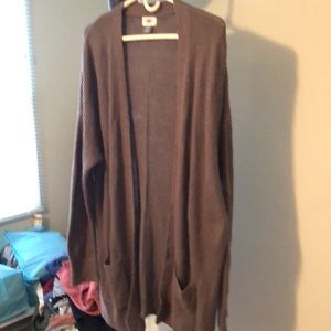 Old navy cardigan